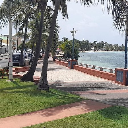 Plage Et Vacance Sainte-Anne  Kültér fotó